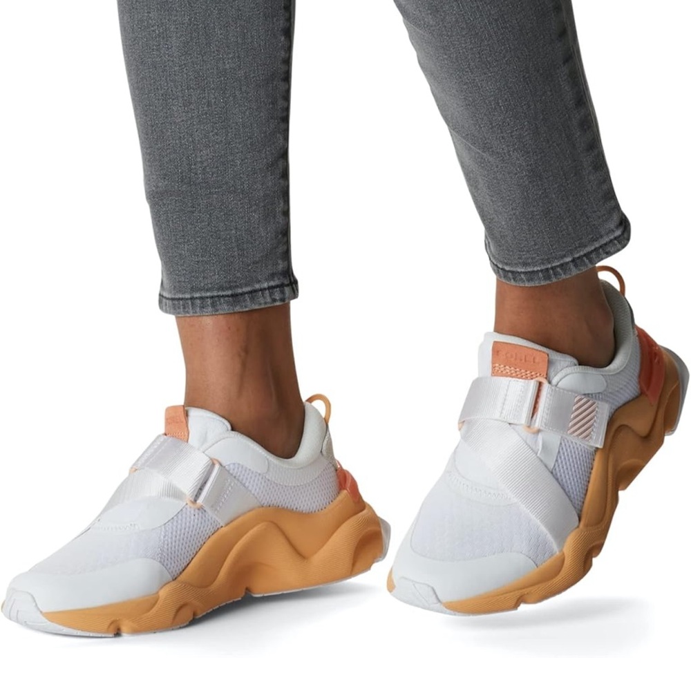 Sorel | Kinetic RNEGD Strap Shoes